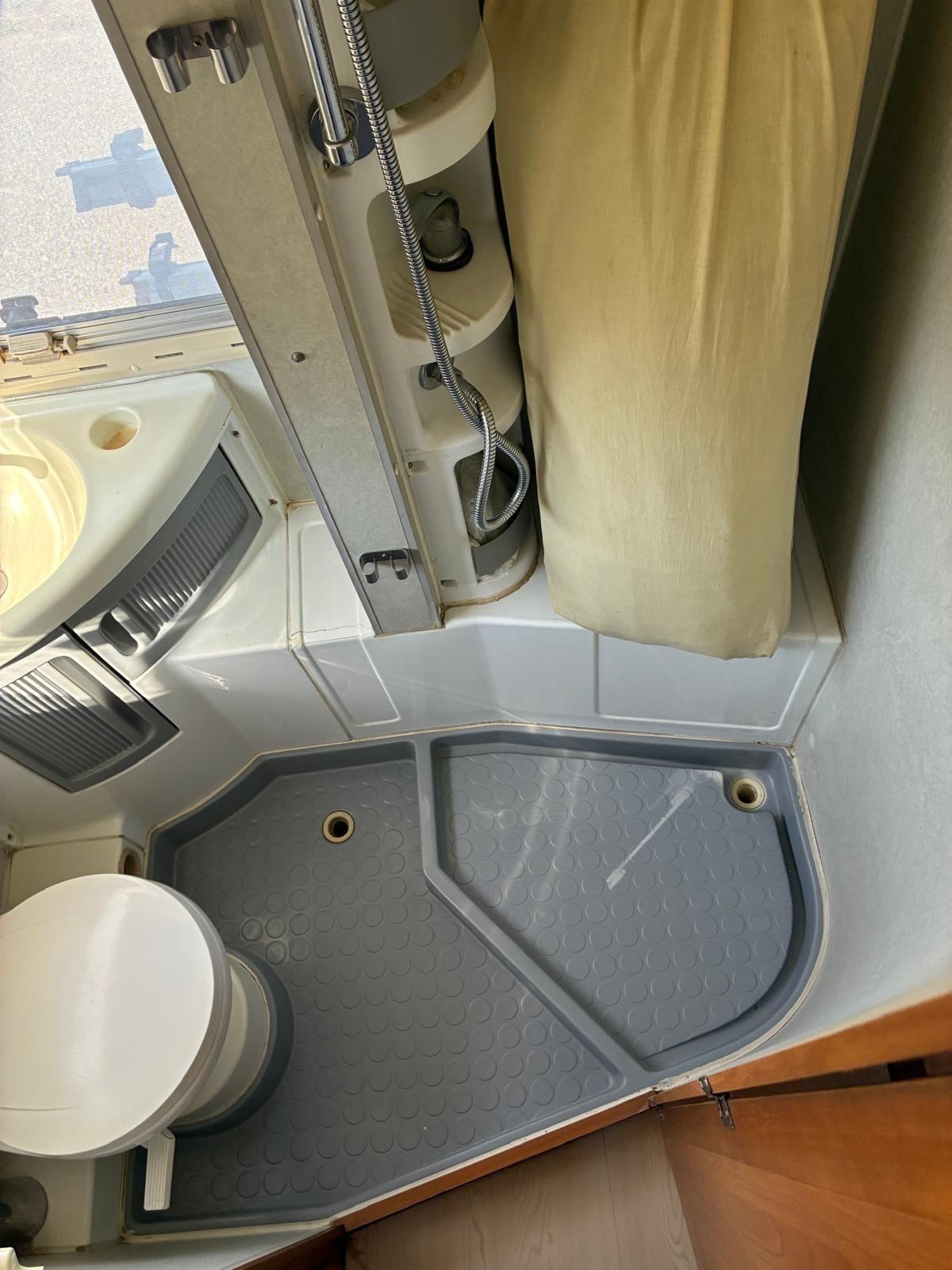 MANSARDATO arca America del 1995 in saldo 434