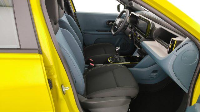 FIAT Grande Panda 1.2 100 CV S&S Icon