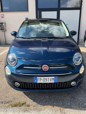 Fiat 500 1.2 Lounge AUTOGEPY SASSUOLO 05361881051