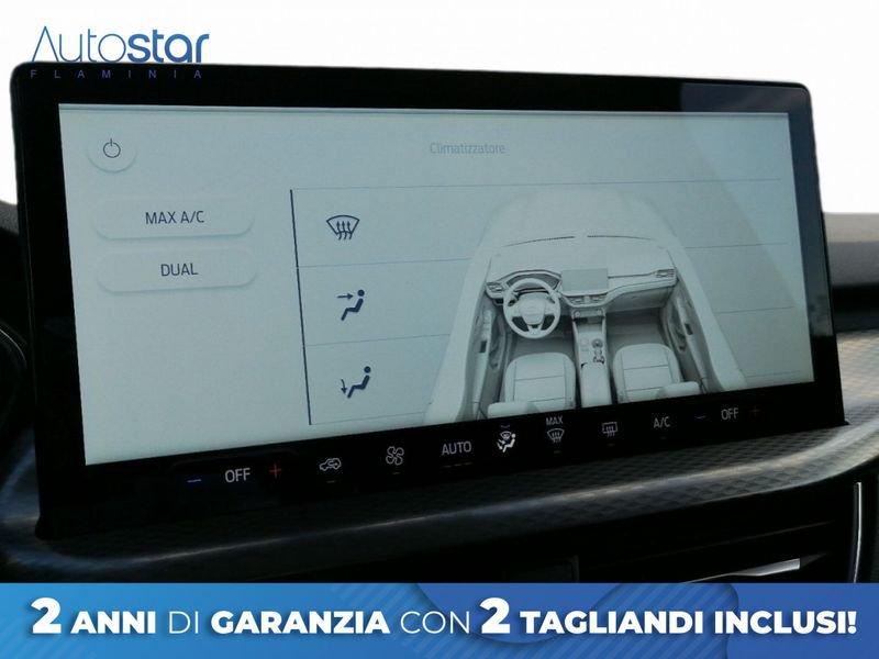 Ford Kuga 2.5 full hybrid Titanium 2wd 180cv auto