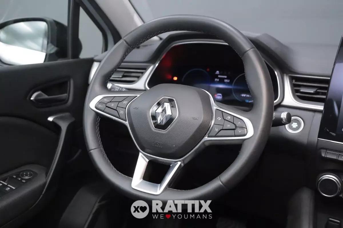 Renault Captur 1.6 E-Tech Phev 160CV Intens Auto