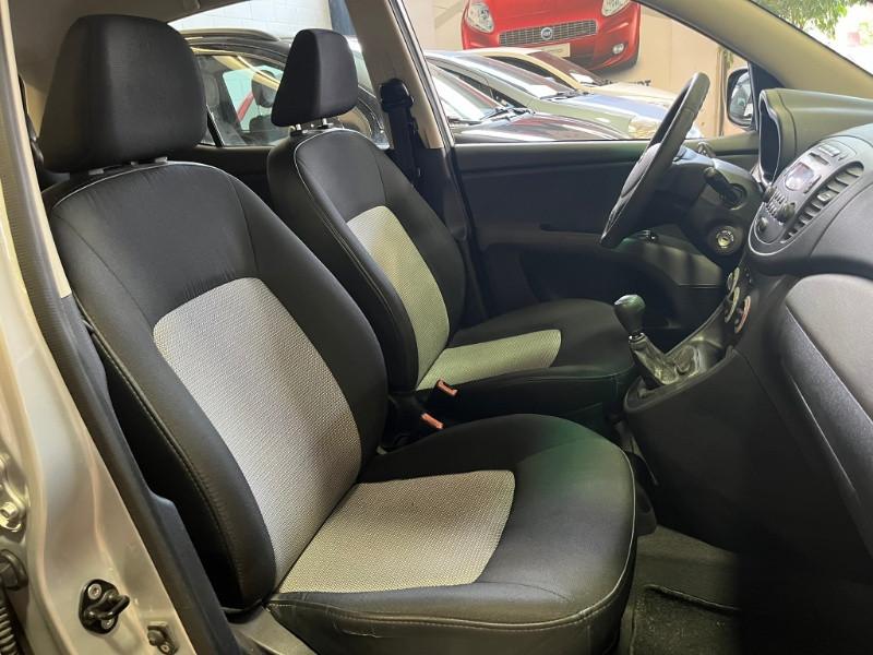 HYUNDAI i10 1.1 12V BlueDrive GPL