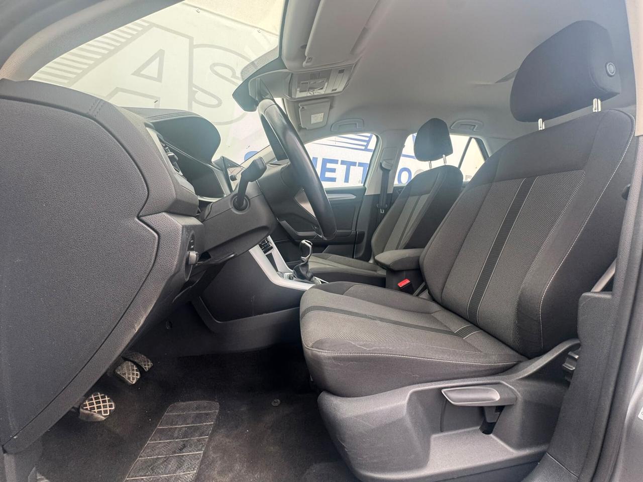Volkswagen T-Roc 1.0 TSI Life
