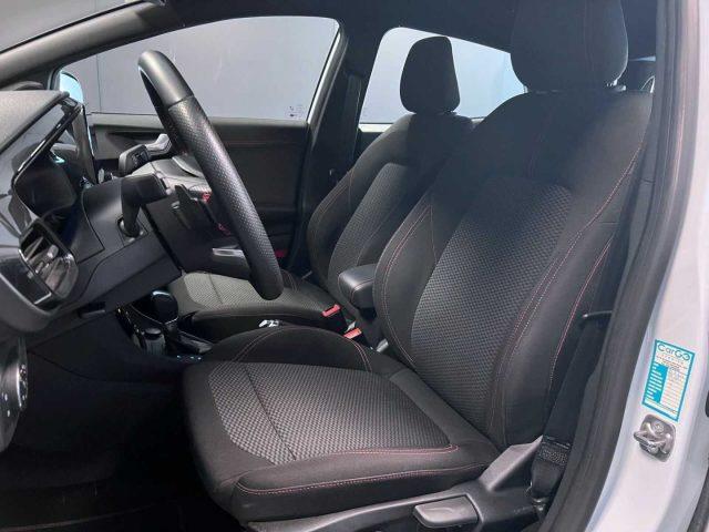 FORD Puma 1.0 EcoBoost Hybrid 125 CV S&S aut. ST-Line