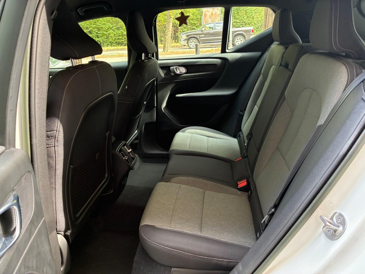 Volvo XC40 T2 automatico Core