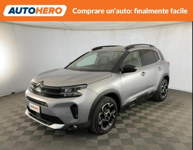 CITROEN C5 Aircross BlueHDi 130 S&S EAT8 Feel Pack