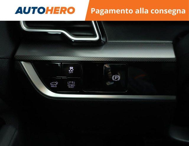 KIA Sportage 1.6 TGDi HEV AT GT-line