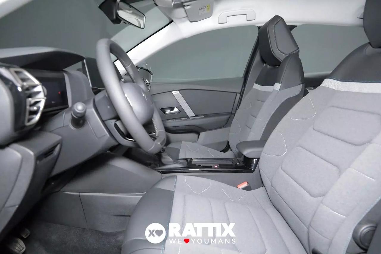 Citroen C4 1.2 Puretech 130CV Plus