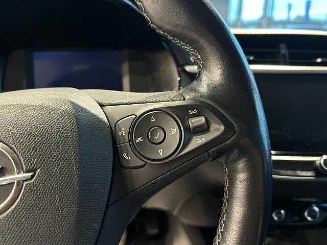 Opel Corsa 1.2 100 CV Elegance