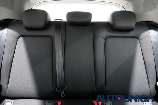 AUDI A1 SPB 30 TFSI S TRONIC ADMIRED NEOPATENTATI FARI LED