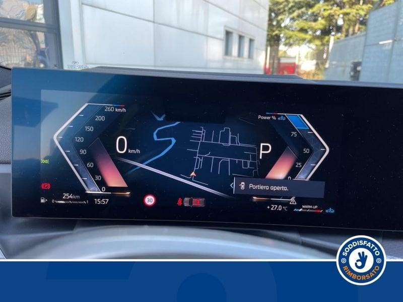 BMW Serie 3 Touring 320d XDrive M Sport Pro