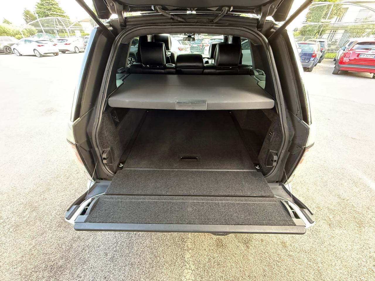 Range Rover Vogue - 3.0 TDV6 Autobiography