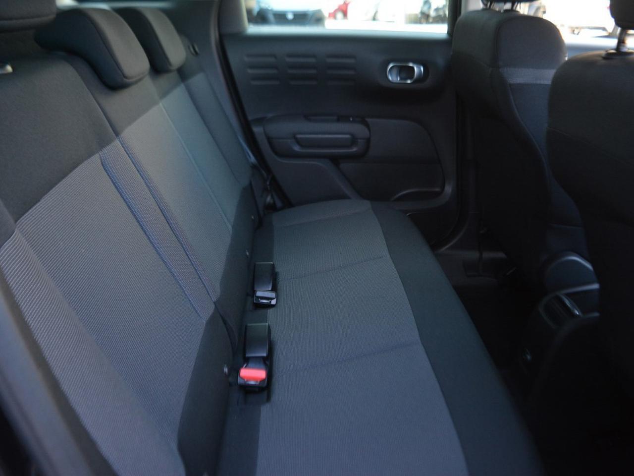 Citroen C3 Aircross 1.2 puretech 110cv max s&s