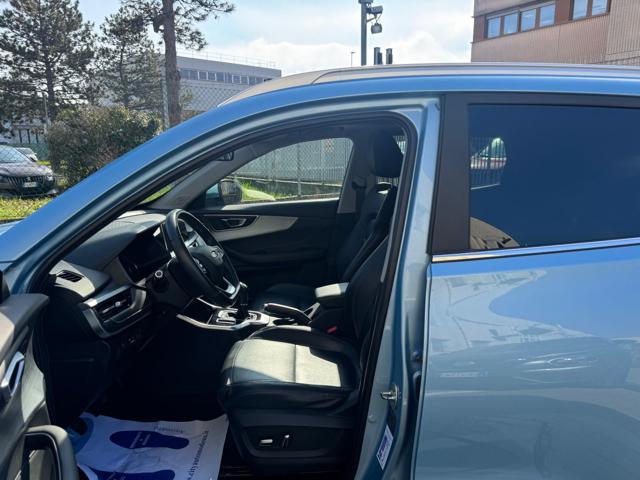 DR MOTOR DR 5.0 1.5 CVT Bi-Fuel GPL