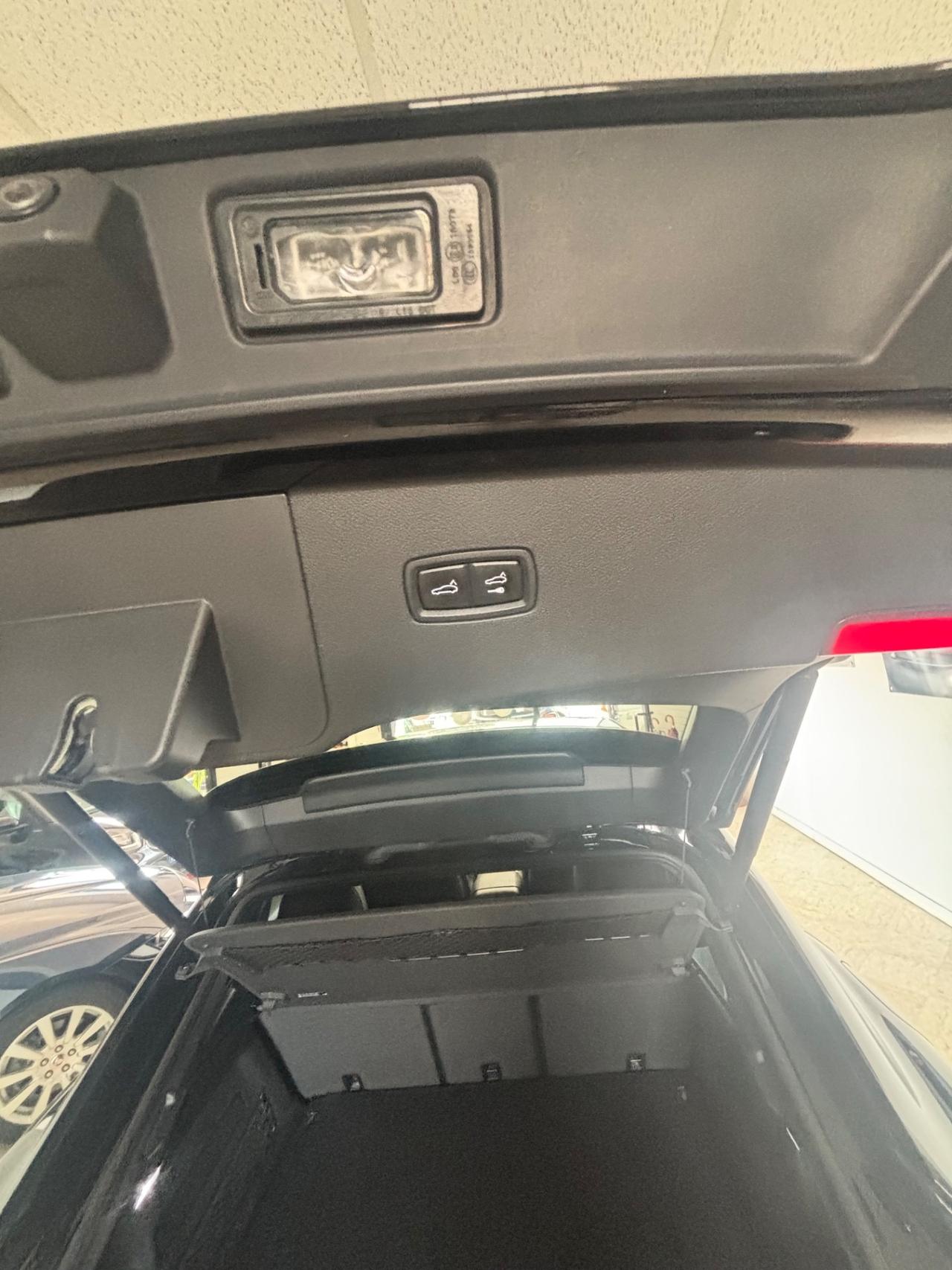 Porsche Cayenne Coupé 3.0 V6 E-Hybrid