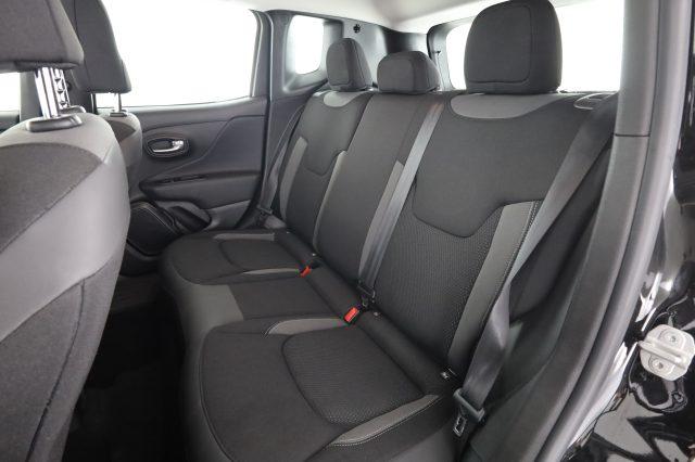 JEEP Renegade Renegade 1.5 Turbo T4 MHEV Limited
