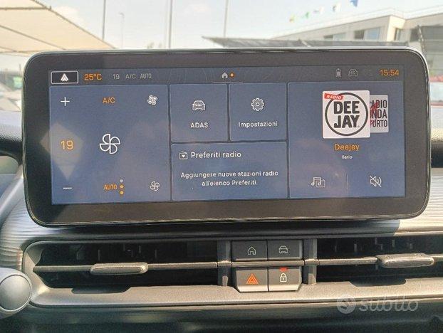 JEEP Avenger 1.2 100 CV Altitude