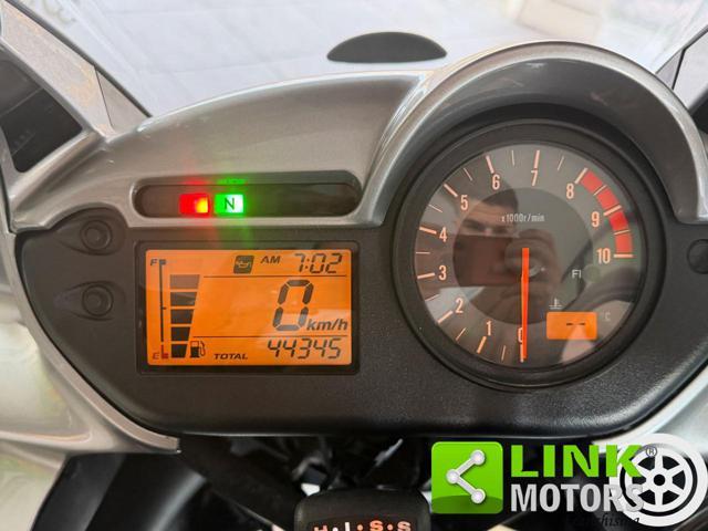 HONDA Transalp XL 700 V ABS