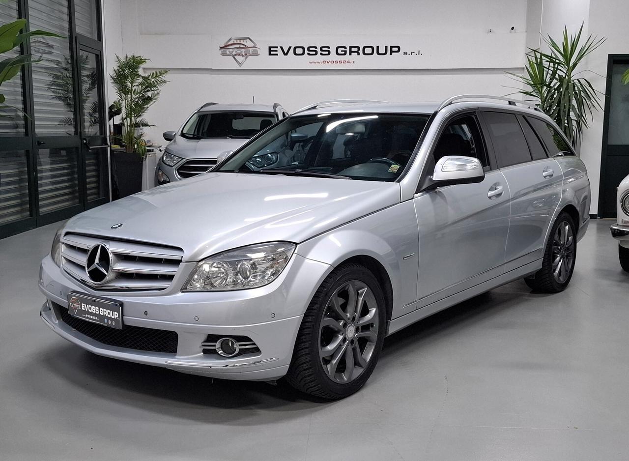 Mercedes-benz C 220 CDI Avantgarde