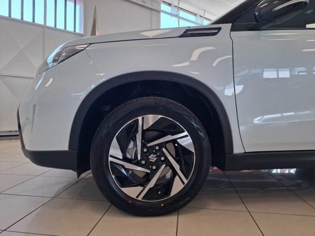SUZUKI Vitara 1.4 Hybrid 4x4 Top Bicolor EXTRA Promo+Incentivo