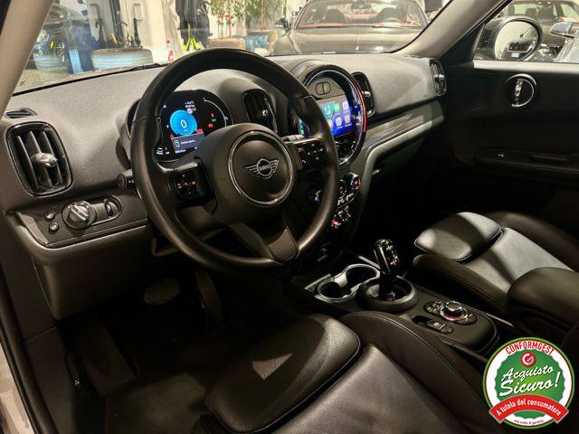 MINI Countryman 1.5 Cooper Countryman *NEOPATENTATI*TAGLIANDI BMW*