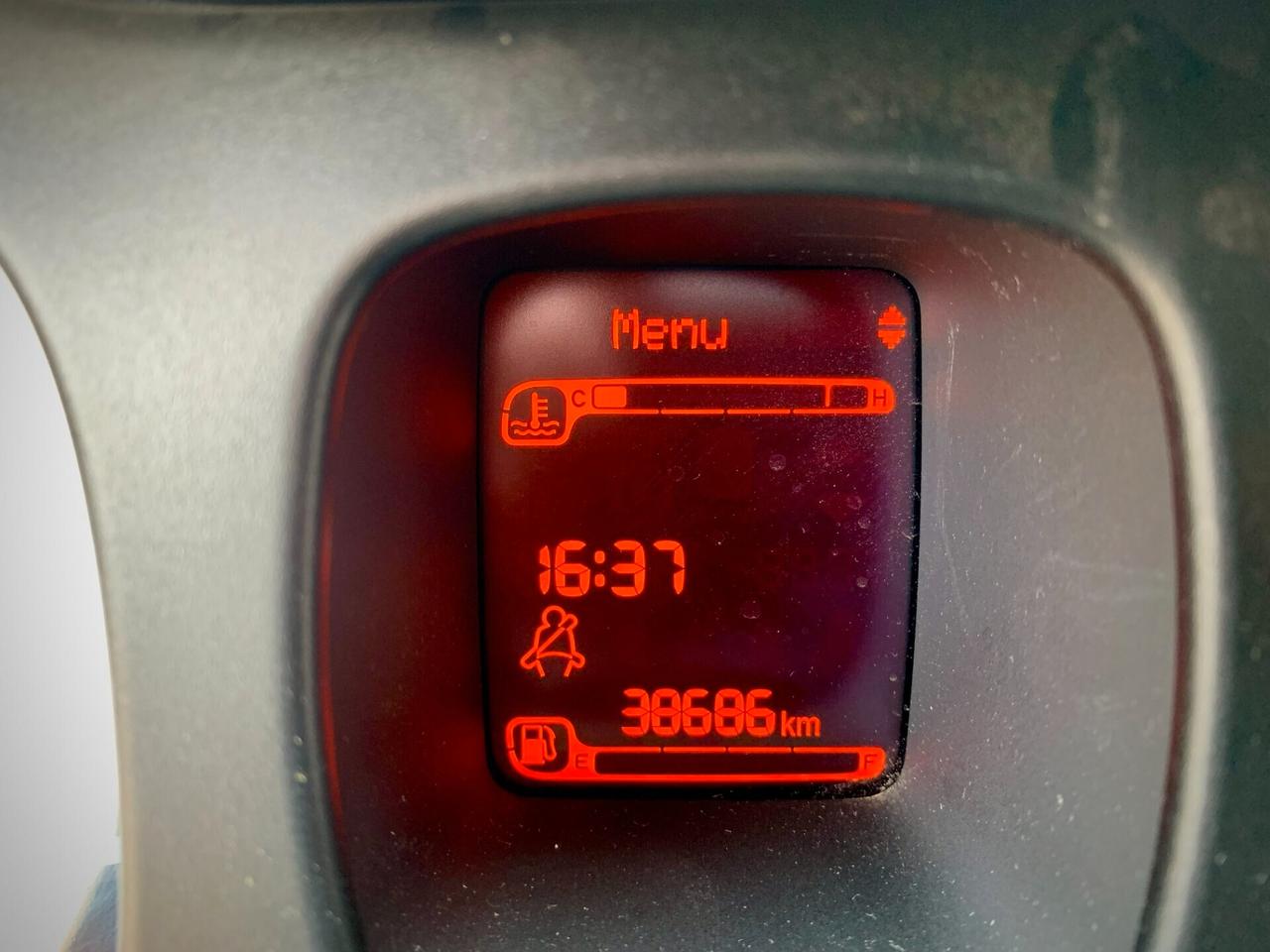 Fiat Panda 0.9 TwinAir Turbo S&S 4x4 - neopatentati