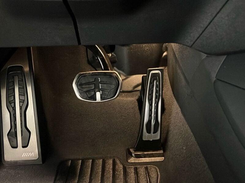 BMW Serie 1 F70 M135 xdrive MSport Pro auto