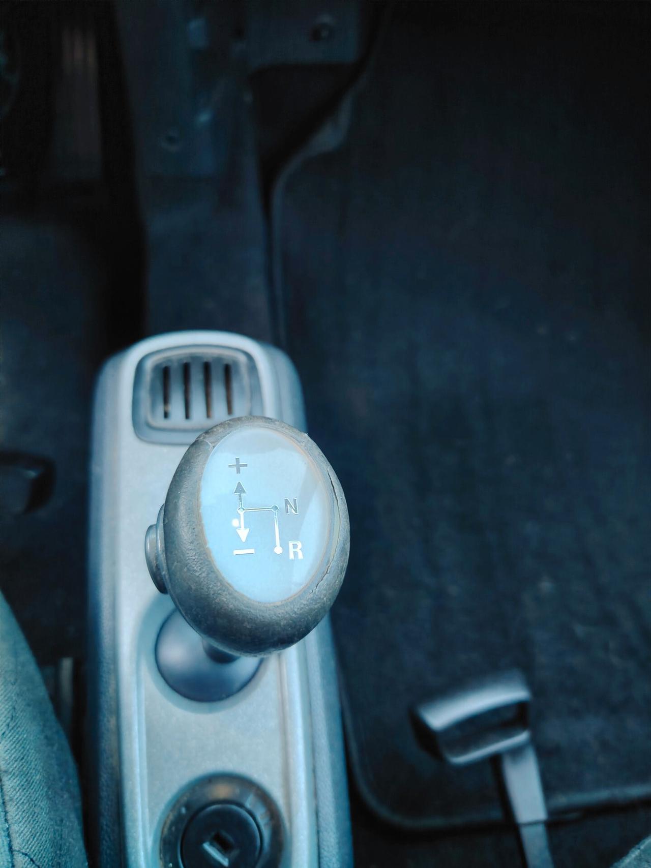 Smart ForTwo 1000 52 kW coupé limited one - predispozione per guida disabili