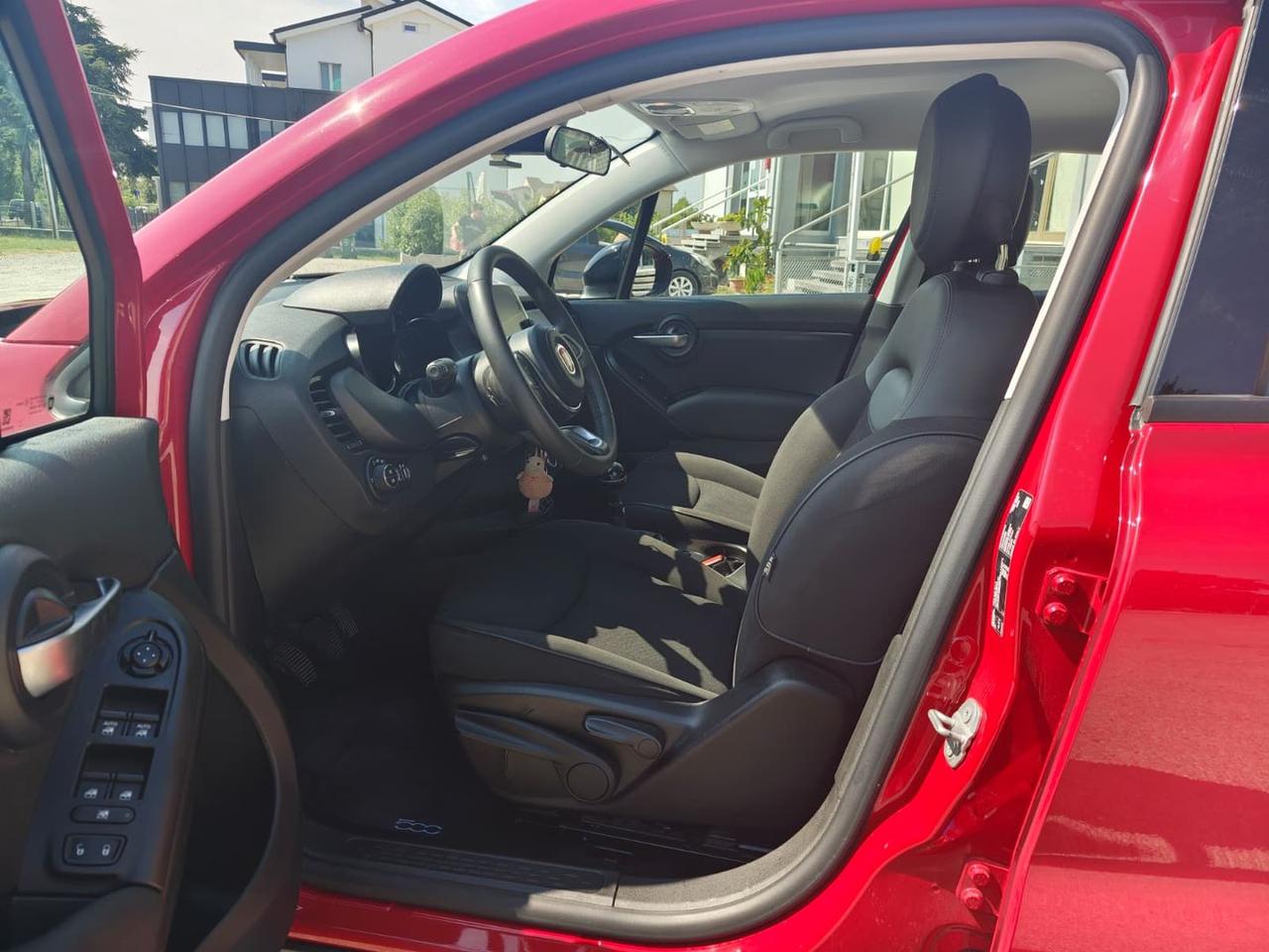 Fiat 500X 1.3 Multijet #12047