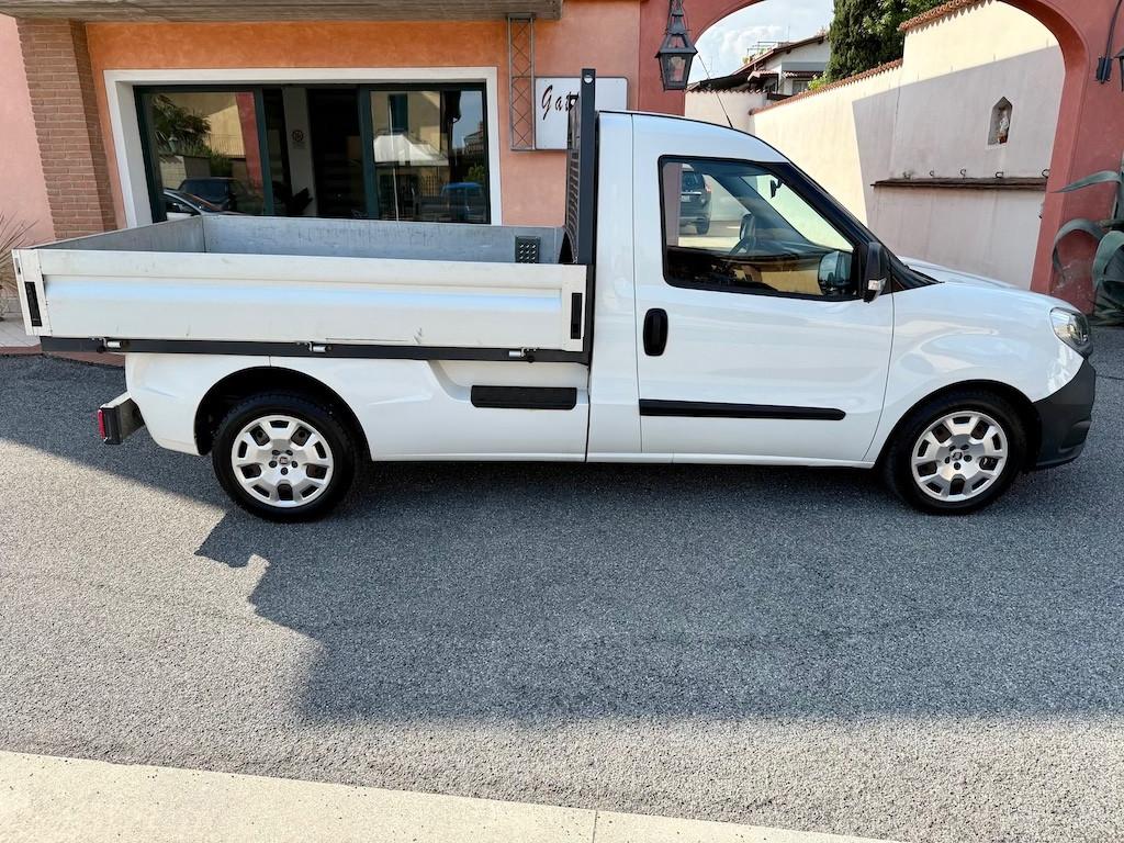 FIAT DOBLO' 1.6 MTJ 120CV WORK UP 3 POSTI