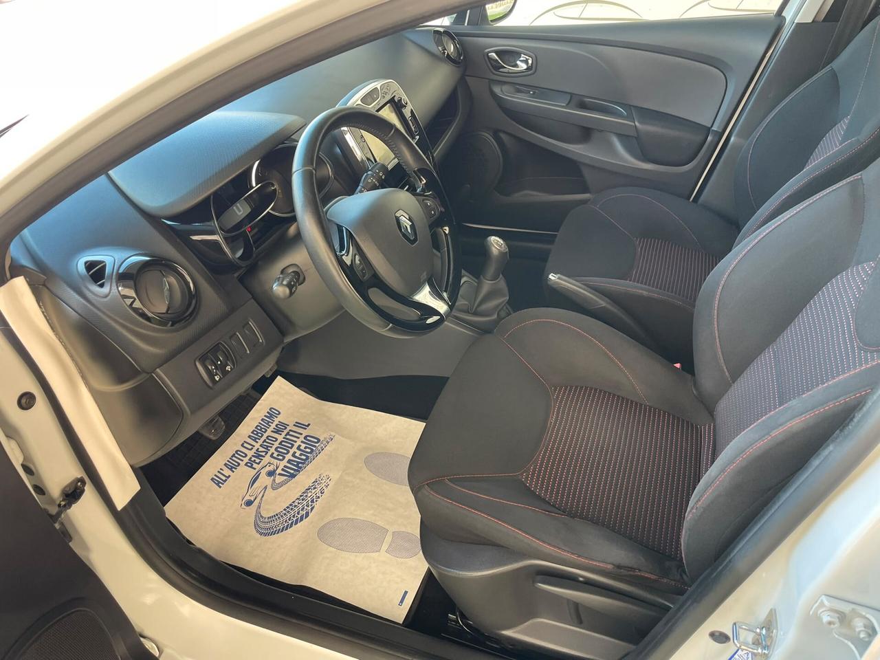 Renault Clio 1.5 dCi 8V 75CV 5 porte Live