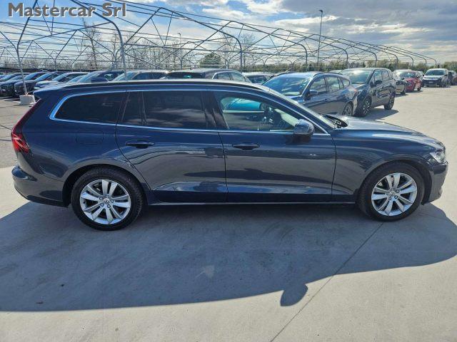 VOLVO V60 V60 2.0 b4 Momentum Business Pro auto - GH525JF