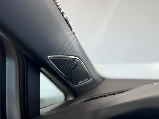 Volkswagen Golf 8.5 GTI 2.0 TSI DSG