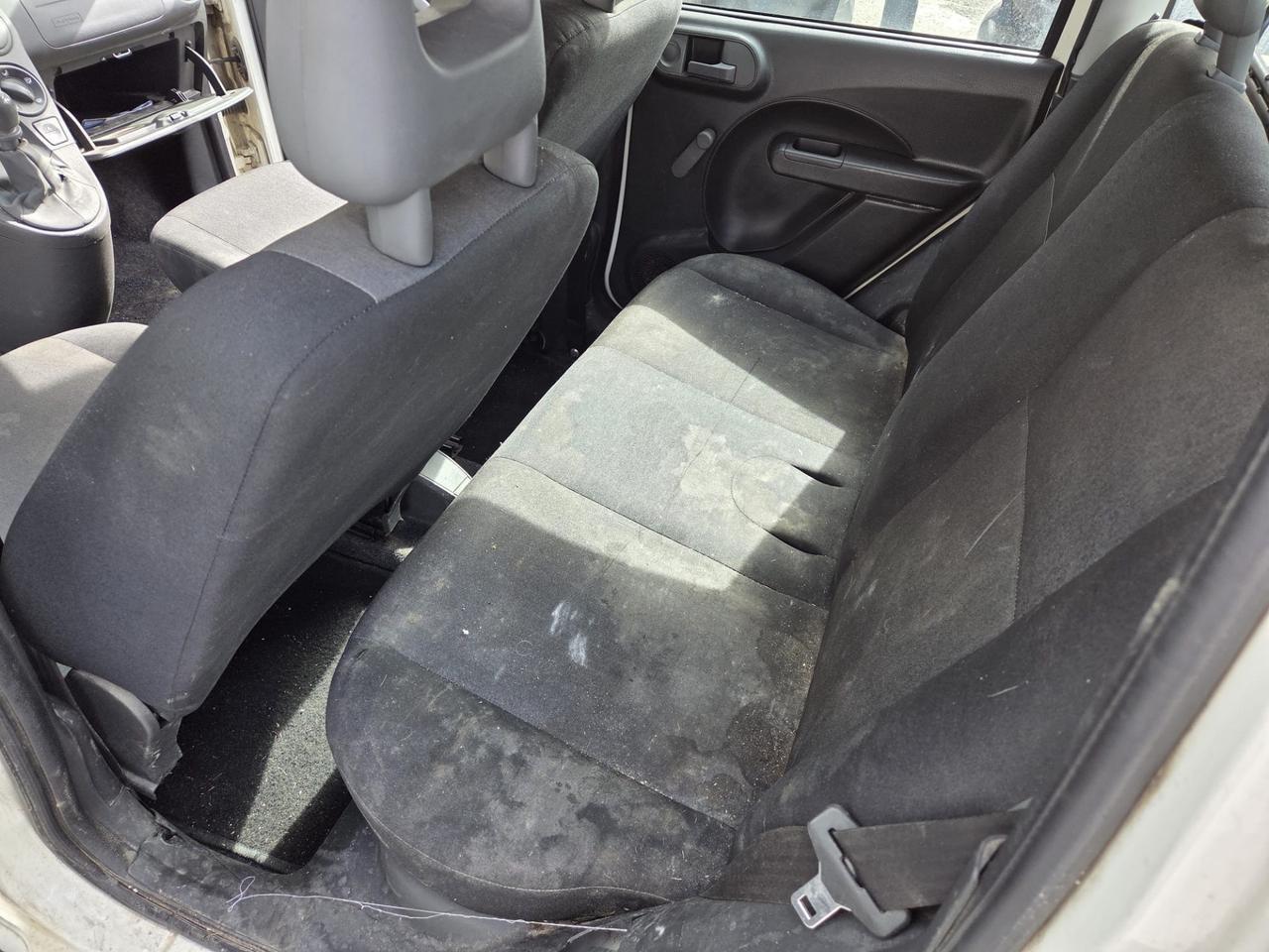 Fiat Panda 1.2 Active. AUTOCARRO SI NEOPATENTATI