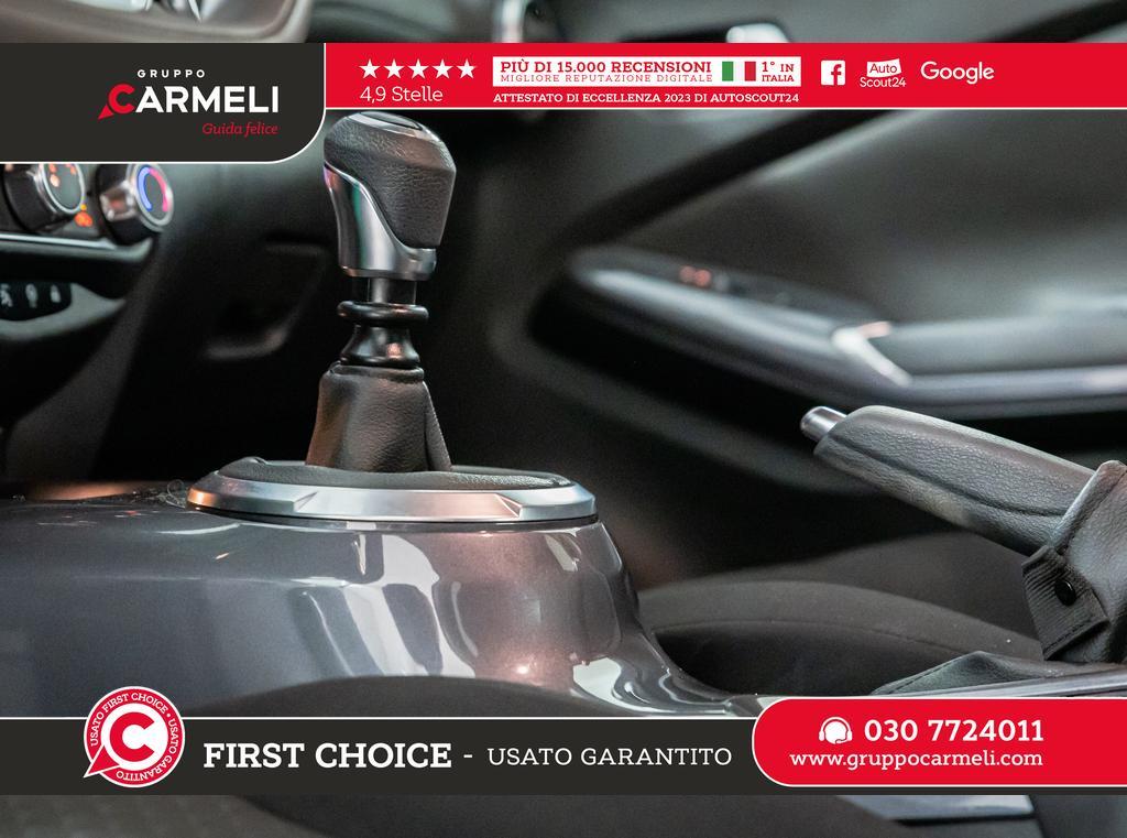 Nissan Juke 1.0 DIG-T 114 CV Acenta