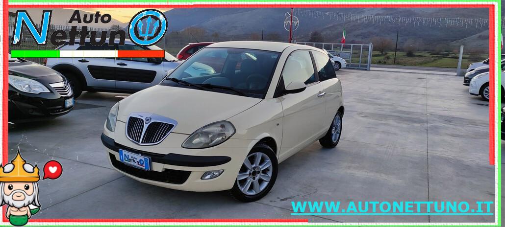 Lancia Ypsilon 1.3 Multijet 16V Oro