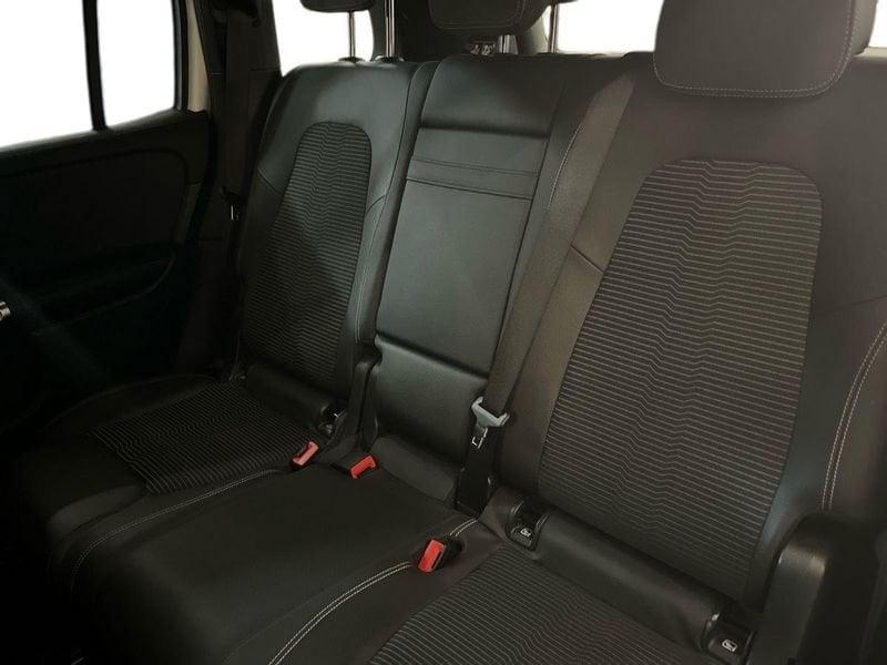 Mercedes-Benz GLB 200 d Sport Plus auto