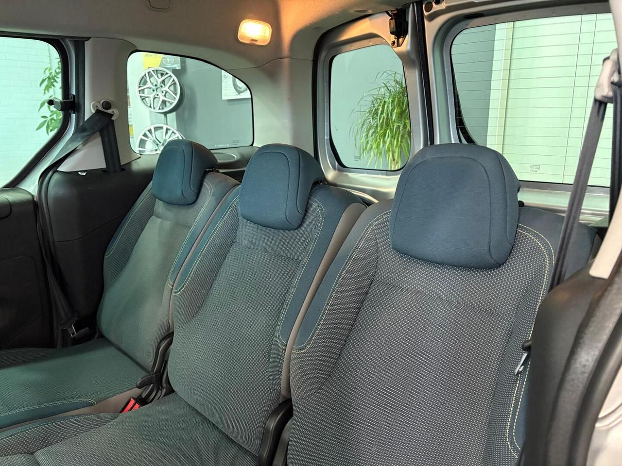 Citroen Berlingo II Combi 1.6 Bluehdi 100cv msp. Feel 5p.ti E6