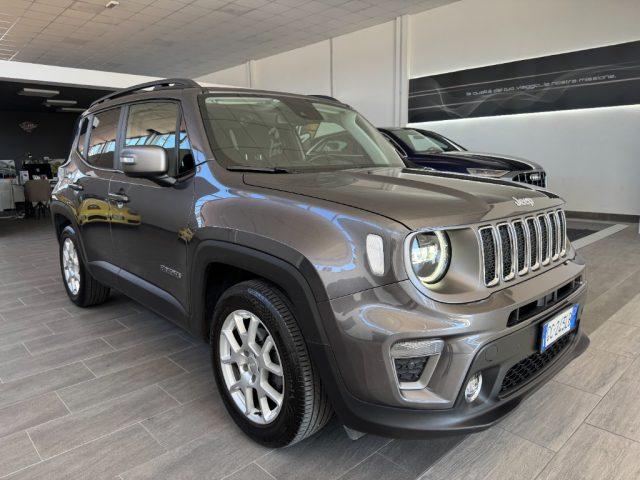 JEEP Renegade 1.0 T3 Limited