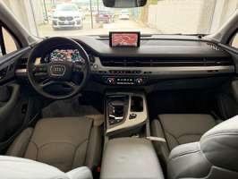 Audi Q7 3.0 TDI quattro tiptronic Sport Plus