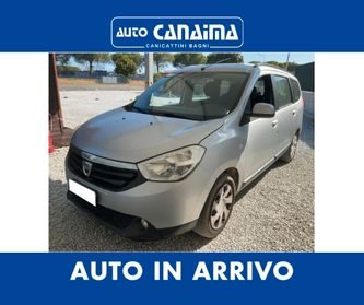 DACIA LODGY 1.5 DCI - 2017 7 POSTI!!