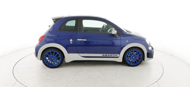 ABARTH 695 1.4 Turbo T-Jet 180 CV 70° anniversario