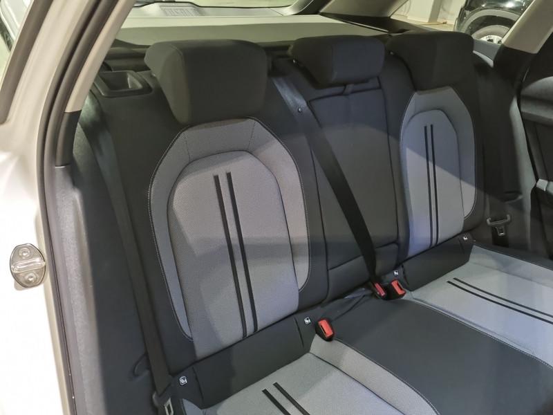 SEAT LEON ST 2.0 TDI 110KW BUSINESS DSG STATION WAGON