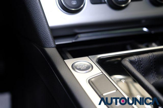VOLKSWAGEN Passat Variant 1.6 TDI SCR DSG R-LINE BMT