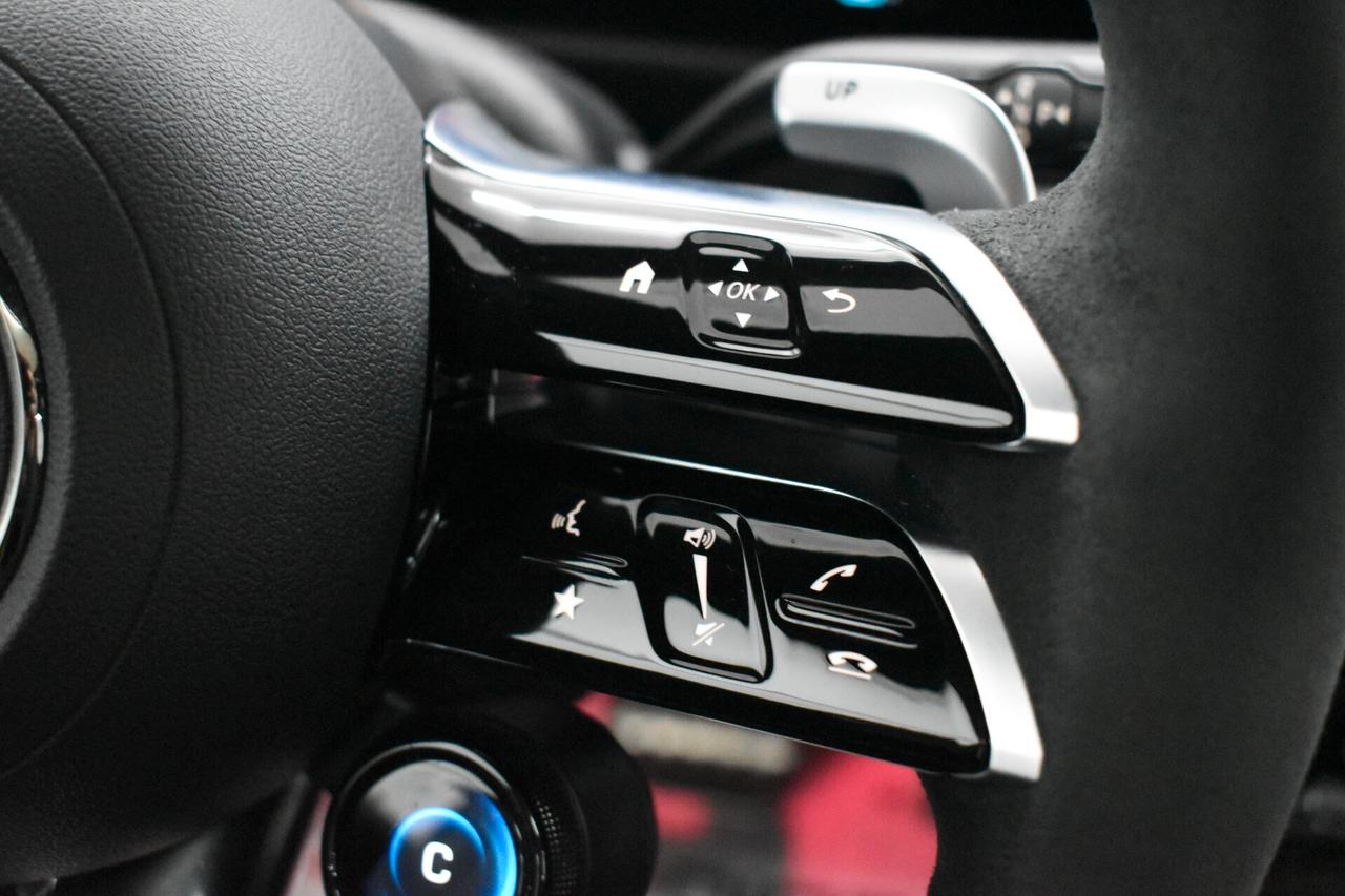 Mercedes-benz A 35 AMG A35 4Matic Premium 306CV - TETTO APRIBILE - Gar. 2027