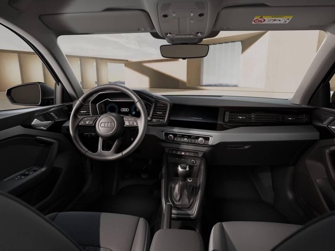 AUDI A1 SPORTBACK 30 TFSI S-LINE EDITION