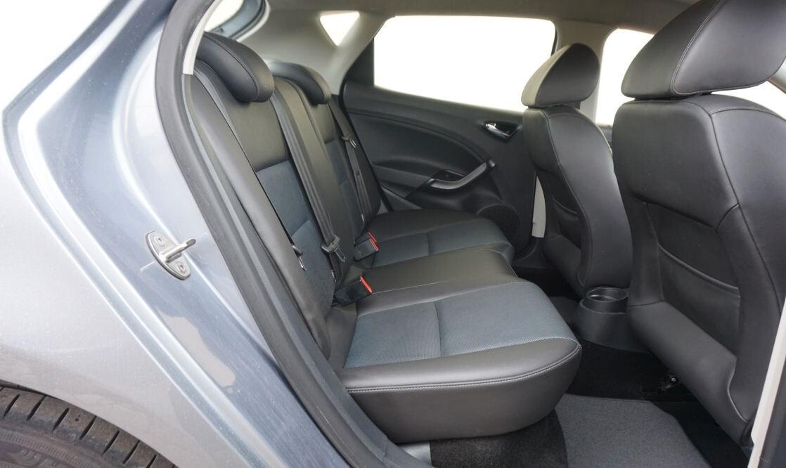 Seat Ibiza 1.4 TDI 75 CV CR 5p. Connect