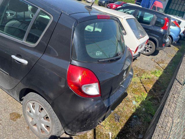 RENAULT Clio 1.5 dCi 70CV 5 porte Confort