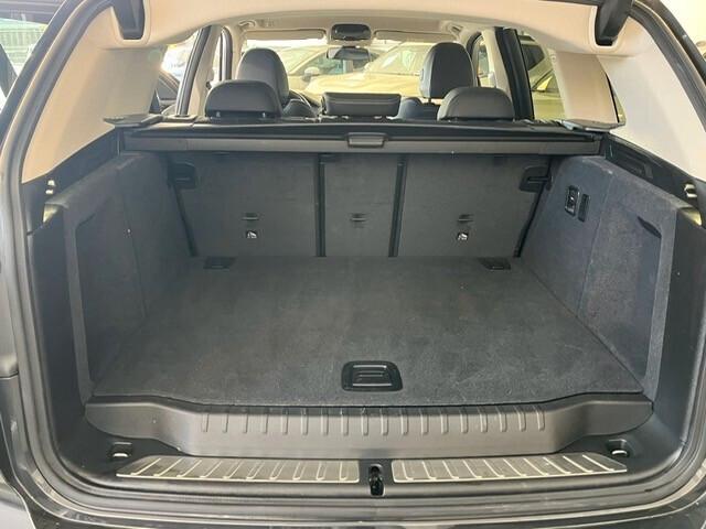 Bmw X3 xDrive20d 48V