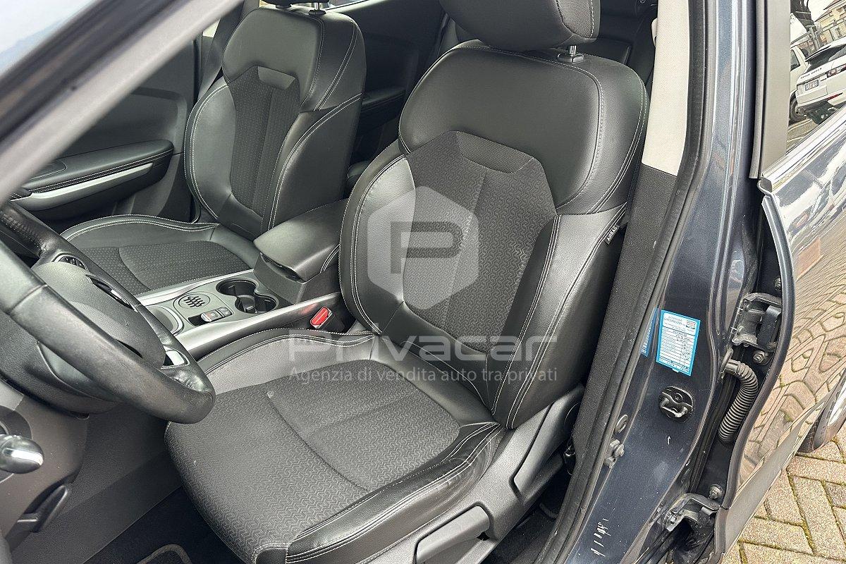 RENAULT Kadjar dCi 8V 110CV EDC Energy Intens